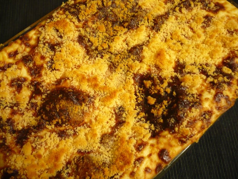 Lasagne al forno