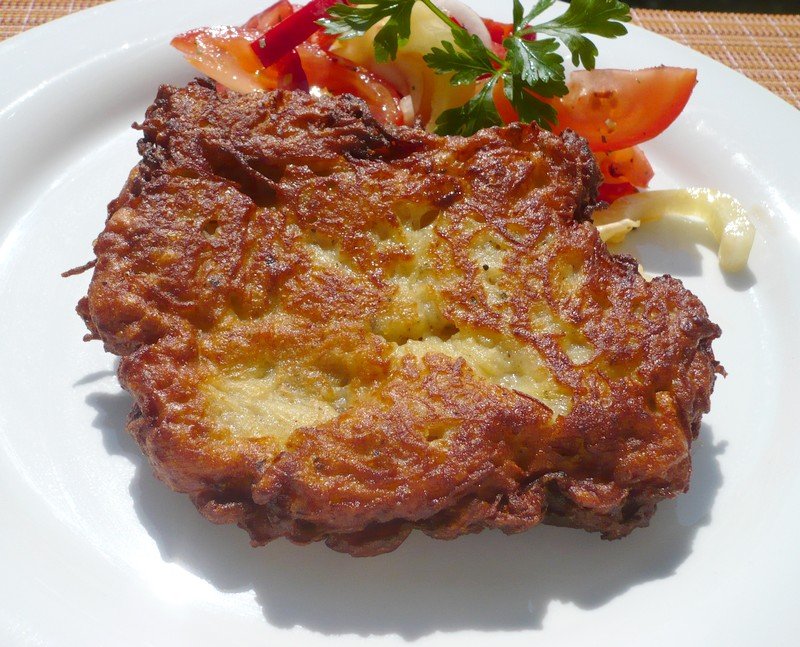 Řízek Ondráš z Valašska