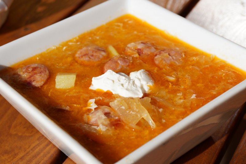 Babiččina zelňačka