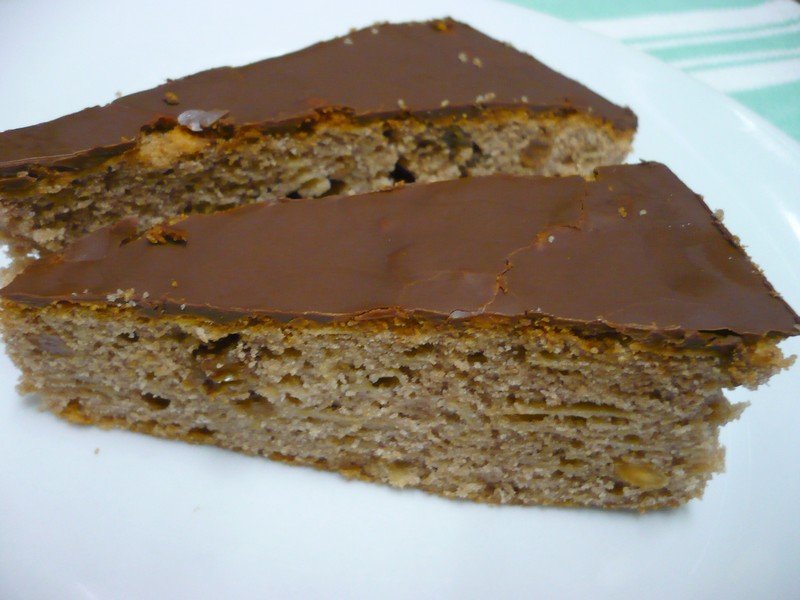 Jablková buchta