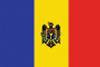 Moldavská republika