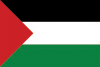 Palestinské území (okupované)